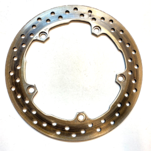 Honda VFR 1200F 2009-2017 Rear Brake DIsc Rotor