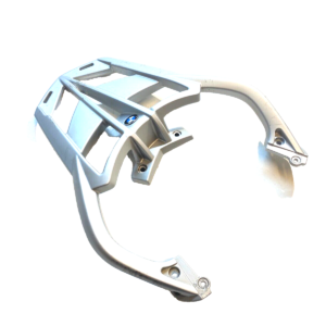 BMW F 800 S 2006 - 2012 K71 Center Box Mount Rack 46547678737 7678737