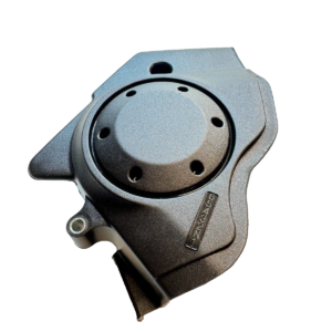 Kawasaki ER 6 n ER6 f ABS 2012 - 2016 Front Sprocket Cover