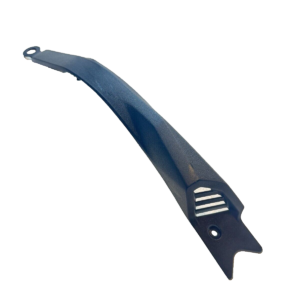 Kawasaki ER6 f 2012 - 2016 Right Side Frame Cover Fairing 14092-0741