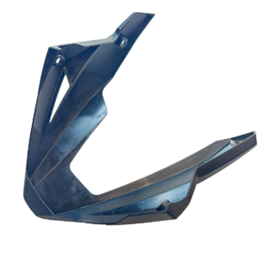 Kawasaki ER6 f ER6 n 2012 - 2016 Lower Exhaust Manifold Pipes Cover 49107-0713