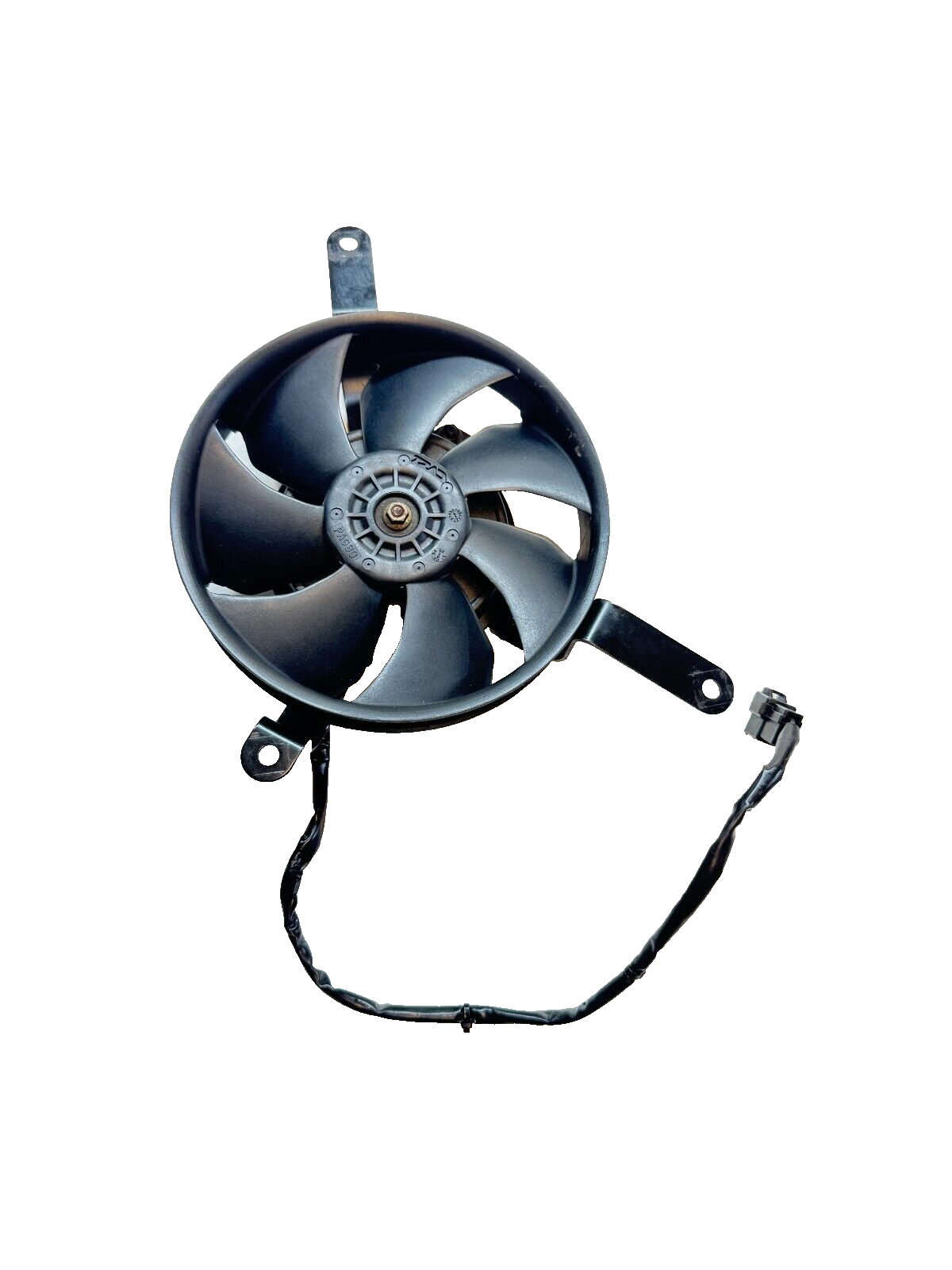 Yamaha YZF R6 5SL 2003 - 2005 Cooling Radiator Fan Y-760-67