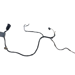 BMW F 800 S 2006 - 2012 K71 Tail Wiring Harness 7680876