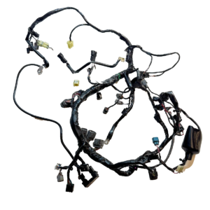 Kawasaki ER6 n ER6 f  2012-2016 Main Wiring Harness Loom 26031-1453