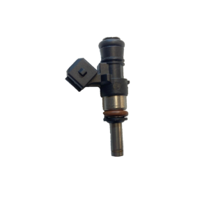 BMW F 800 S 2006 - 2012 K71 Fuel Injector 7672335