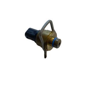 BMW F 800 S 2006 - 2012 K71 Fuel Rail Pressure Sensor 7694579