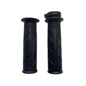 Honda CBR 1100XX Super Blackbird 99 - 00 Handlebar Grips & Throttle Twist