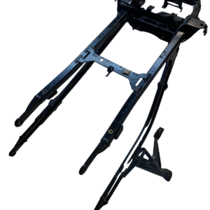 BMW F 800 S 2006 - 2012 K71 Subframe 46517678666