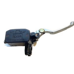 Aprilia ETV 1000 Caponord 01-06 Front Brake Master Cylinder With Lever & Switch