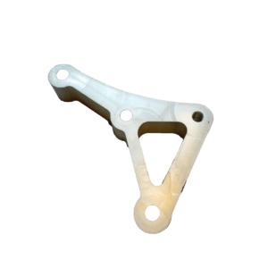 Yamaha YZF R6 5SL 2003 - 2005 Engine Mount Support Spacer Bracket