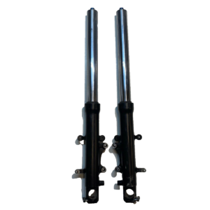 Kawasaki ZX9R Ninja 1998 - 1999 Front Fork Pair K030 2-L, K030 2-R