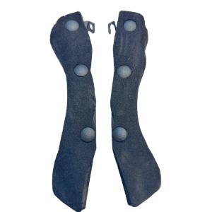 Kawasaki ER6 f ABS 2012 - 2016 Brackets