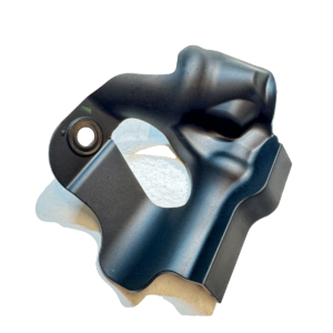 Yamaha MT-07 Traceur MTT690 2020 - 2022 Intérieur Cadre Housse Carénage