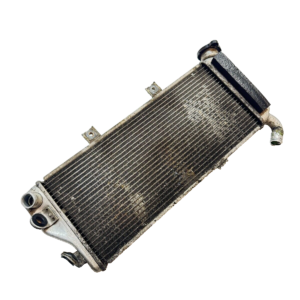 Kawasaki ER6 f ABS 2012 - 2016 Cooling Radiator