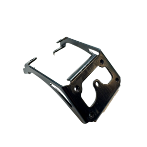 Yamaha MT-07 Tracer MTT690 2020 - 2022 Targa Staffa di Supporto