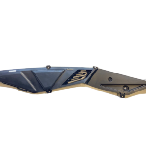 Kawasaki J300 J 300 SC300 ABS 2014 - 2022 Left Side Fairing Panel 83611-ZZA6