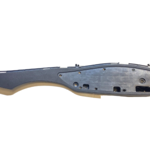 Kawasaki J300 J 300 SC300 ABS 2014 - 2022 Right Side Floor Panel 64310-ZZA6