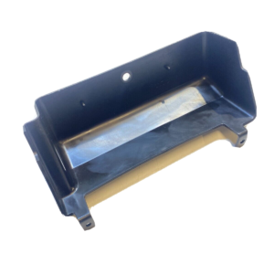 Suzuki GSF 1250 S Bandit 2007 - 2014 Pump Cover Guard Panel 55667-38G0