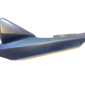 Suzuki GSF 1250 S Bandit 2007 - 2014 Left Side Fairing Panel 47211-38G03