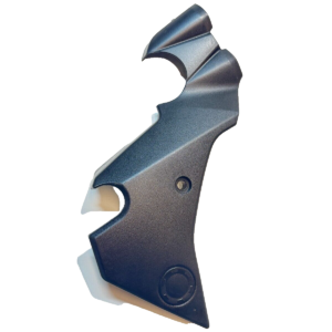 Kawasaki ER6 f ABS 2012 - 2016 Right Side Frame Fairing 14092-0739