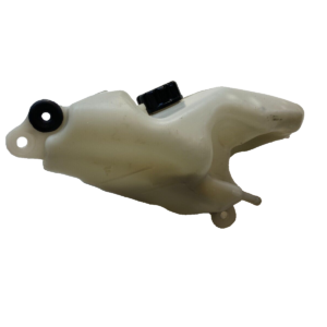Kawasaki ER6 n ER6 f 2009-2011 Coolant Expansion Overflow Tank With Cap