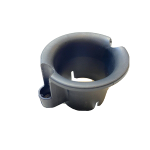 Triumph Street Triple 675 2007 - 2011 Airbox Air Intake Trumpet