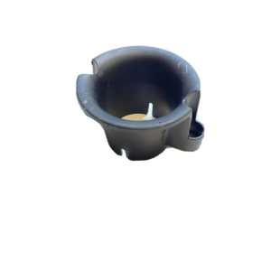 Triumph Street Triple 675 2007 - 2011 Airbox Air Intake Trumpet