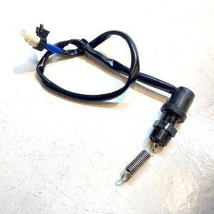 Yamaha MT-09 2017 - 2020 Heck Bremslicht Stopp Schalter