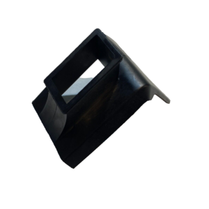 Yamaha MT-07 Tracer 2020 - 2022 Gommino Protezione Ammortizzatore Gomma Stivale