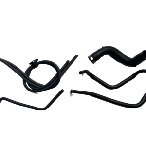 Yamaha FJR 1300 2001 - 2005 Coolant Hoses Kit