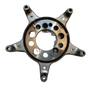 Honda VFR 1200F 2009-2017 Rear Wheel Hub