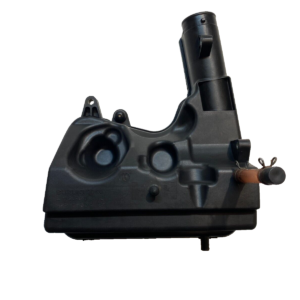 Suzuki AN 400 Burgman 400 2017 - 2021 Air Filter Box