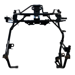 Suzuki AN 400 Burgman 400 2017 - 2021 Mount Bracket