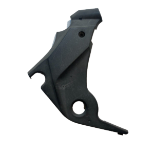 Kawasaki ER6 n ER6 f 2009-2011 Right Side Lower Frame Cover Fairing 14091-1585