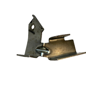 Suzuki AN 400 Burgman 400 2017 - 2021 Bracket Mount