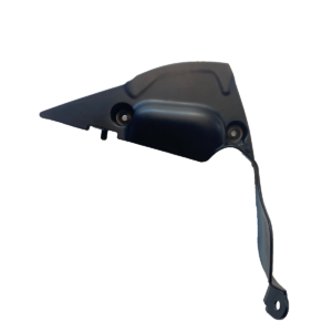 Kawasaki ER6 n ER6 f 2009-2011 Panel Radiator Infill Right 14091-1591