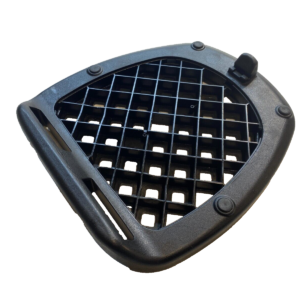 BMW F 800 S 2006 - 2012 K71 Center Box Mount Pad