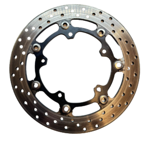 Yamaha YZF R6 5SL 2003 - 2005 Front Brake Disc 4.9mm