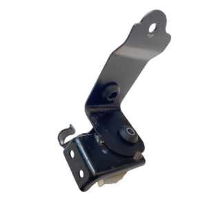 Suzuki AN 400 Burgman 400 2017 - 2021 Bracket Mount