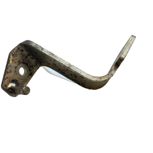 Suzuki AN 400 Burgman 400 2017 - 2021 Bracket Mount