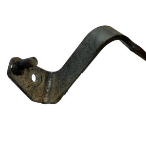 Suzuki AN 400 Burgman 400 2017 - 2021 Bracket Mount