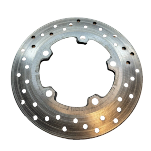 Yamaha YZF R6 5SL 2003 - 2005 Rear Brake Disc 4.75mm