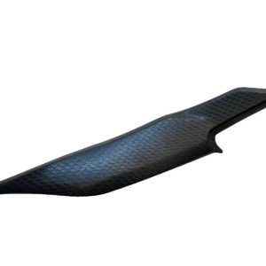 Kawasaki ER6 n ER6 f 2009-2011 Tank Cover Right 36001-0144