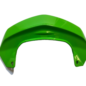 Kawasaki ER6 n ER6 f 2009-2011 Rear Center Fairing Cover Trim 36040-0083