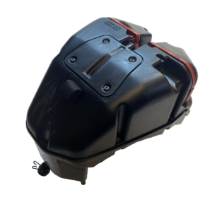 Kawasaki ER6 n ER6 f 2009-2011 Air Filter Box Airbox 11011-0156