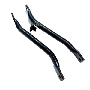 BMW R1200R K27 2006-2014 Frame Brackets