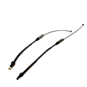 BMW R1200R K27 2006-2014 Exhaust Servo Unit Cables