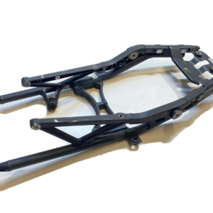 Triumph Street Triple 675 2007 - 2011 Rear Frame Subframe