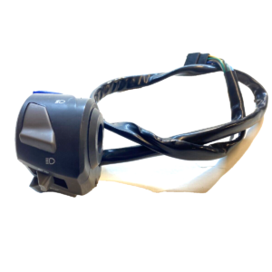 Aprilia ETV 1000 Caponord 01-06 Left Hand Side Switches Buttons Switch Gear