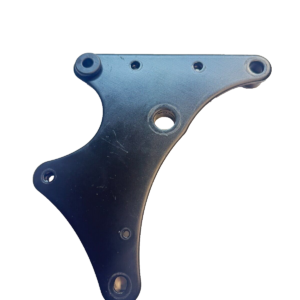 Kawasaki ER6 n 2012-2016 Rear Swingarm Axle Left Mount Bracket 320360303